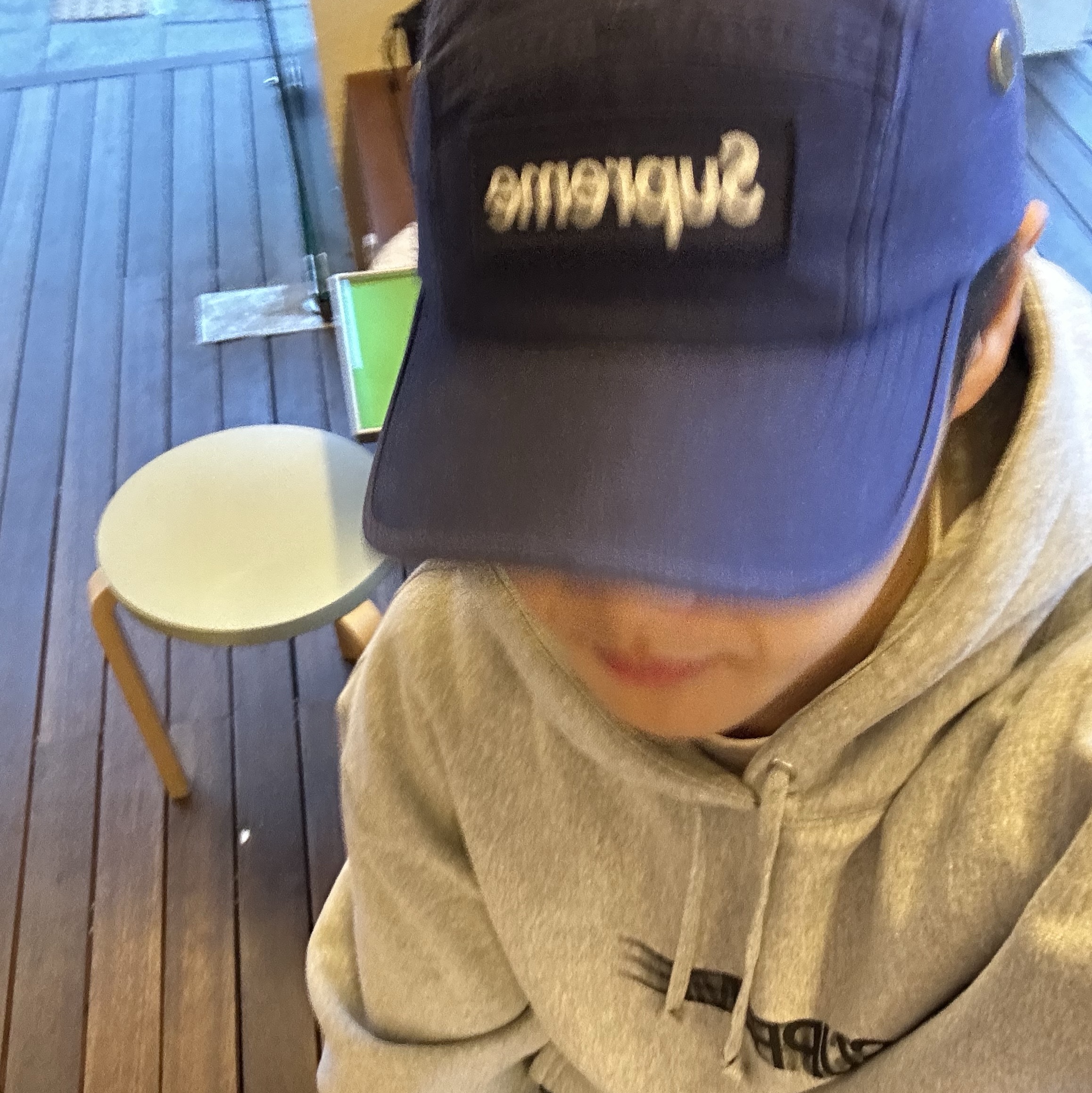노익스플로이드님의 스타일