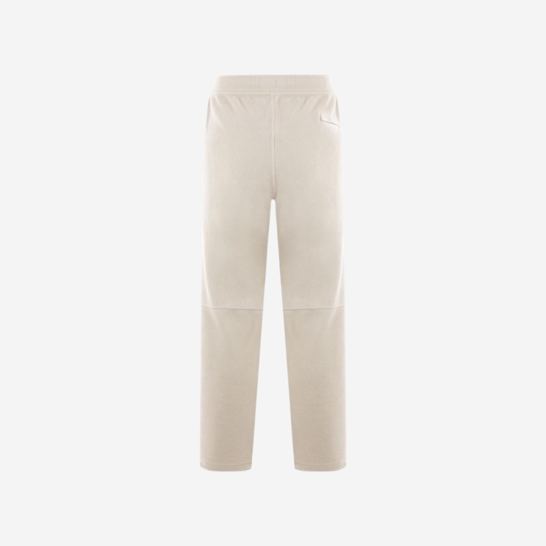 스톤 아일랜드 60854 가먼트 다이드 거즈드 코튼 나일론 스웨트팬츠 스투코 - 23FW | Stone Island | KREAM