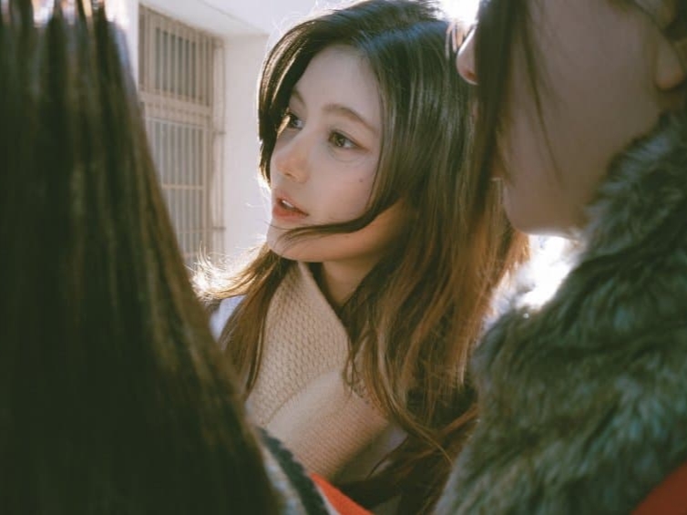 뉴진스(New Jeans)님의 스타일 - 2