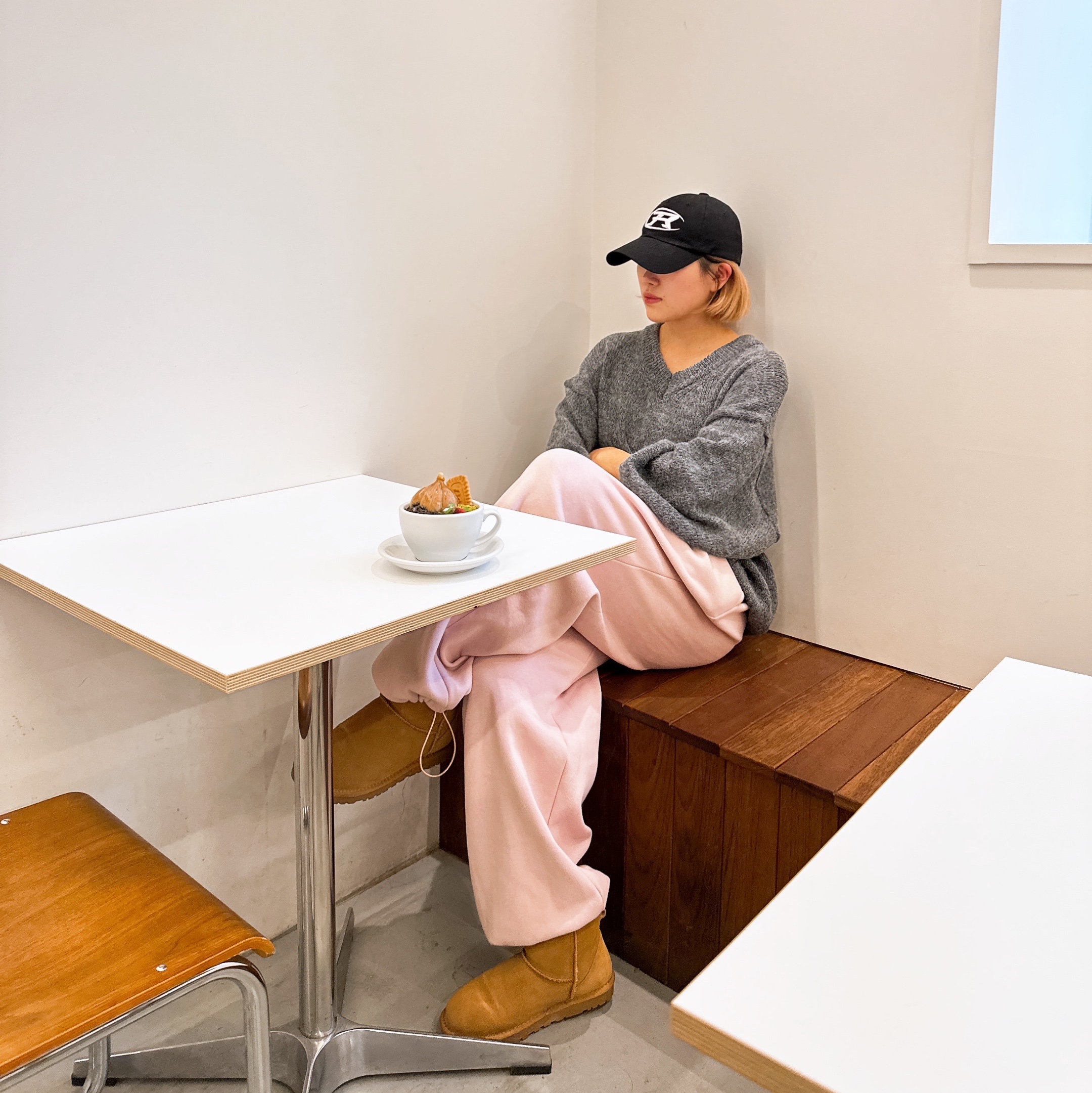 해니님의 스타일 - 1