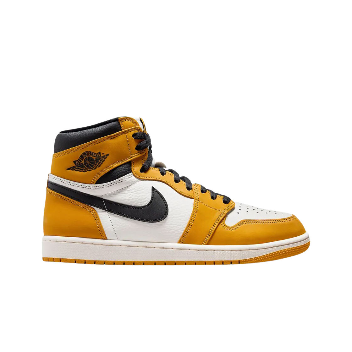 조던 1 레트로 하이 OG 옐로우 오커(Jordan 1 Retro High OG Yellow Ochre)