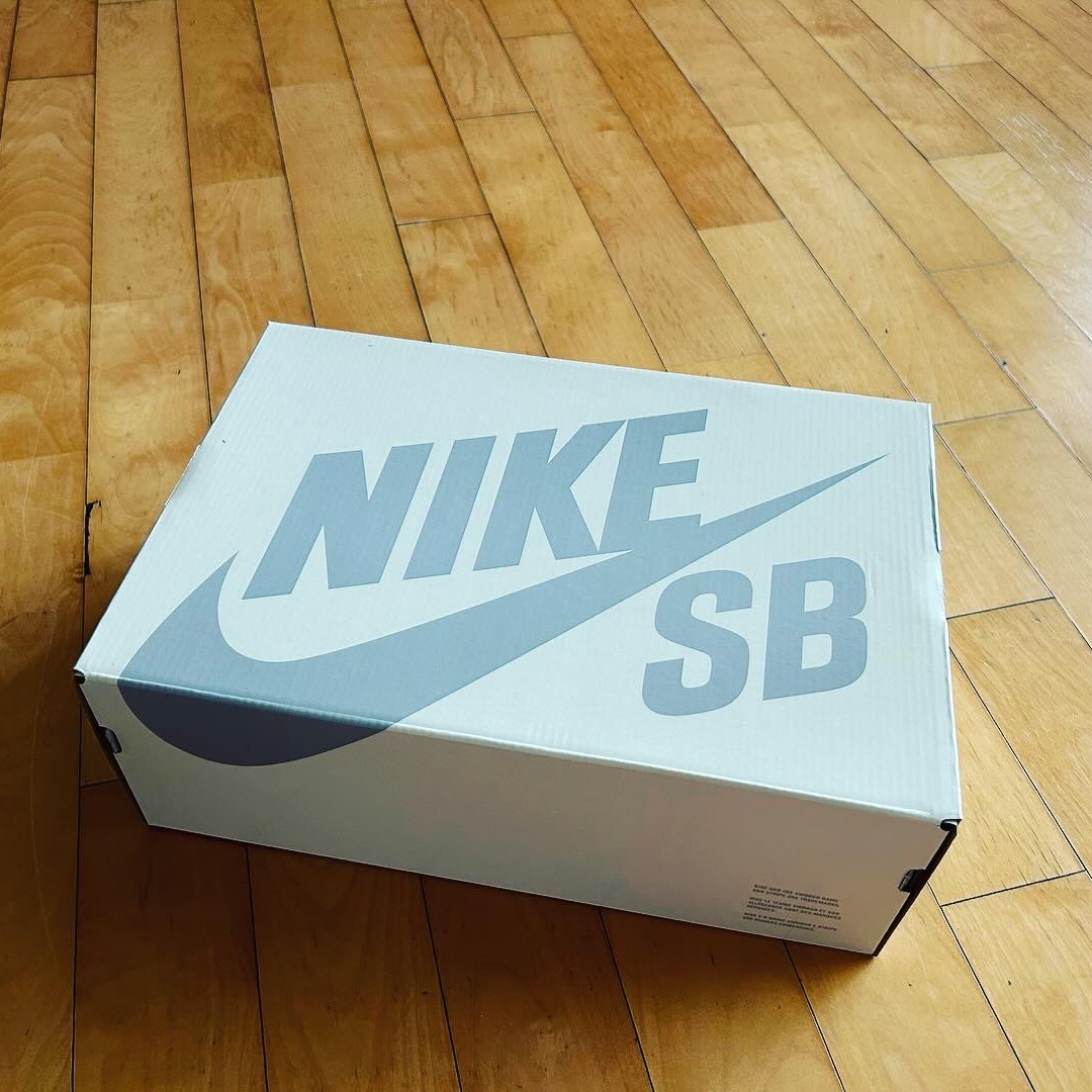 Nike x The Powerpuff Girls SB Dunk Low Pro QS Blossom 착용 스타일 - 1