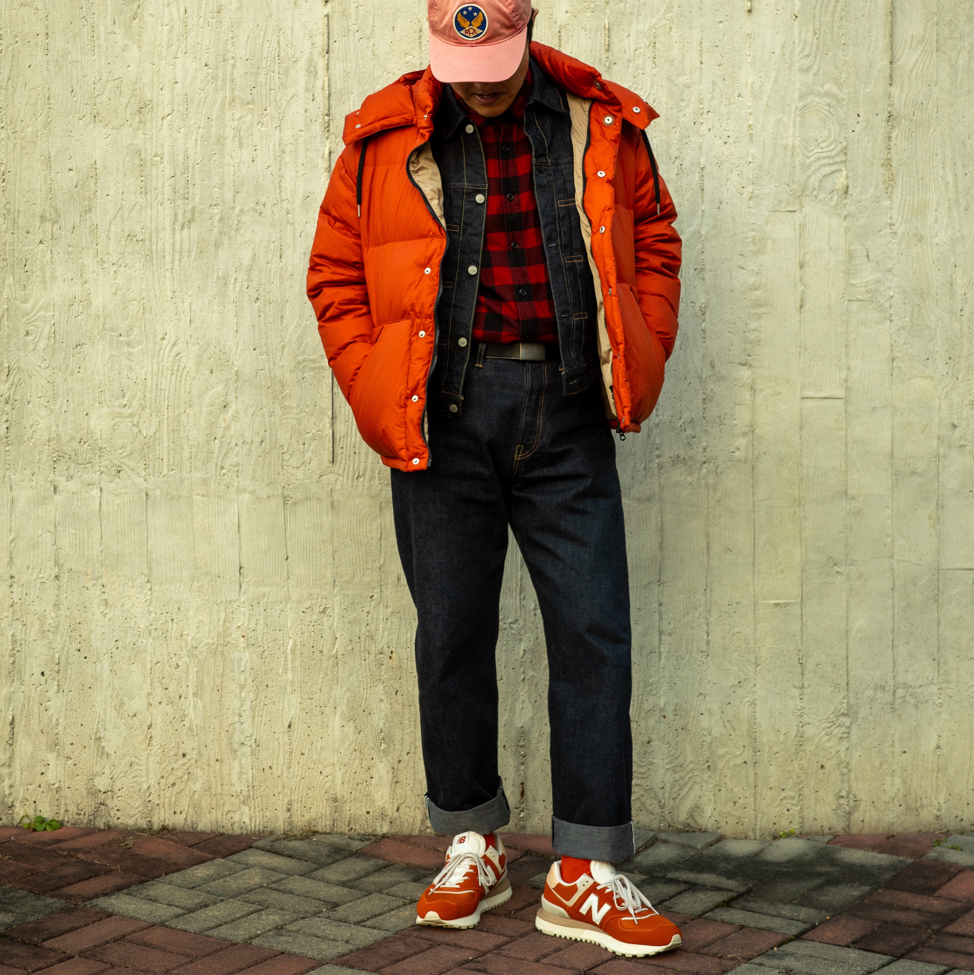 큰숲님의 스타일 - 2