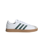Adidas VL Court Base Cloud White Collegiate Green