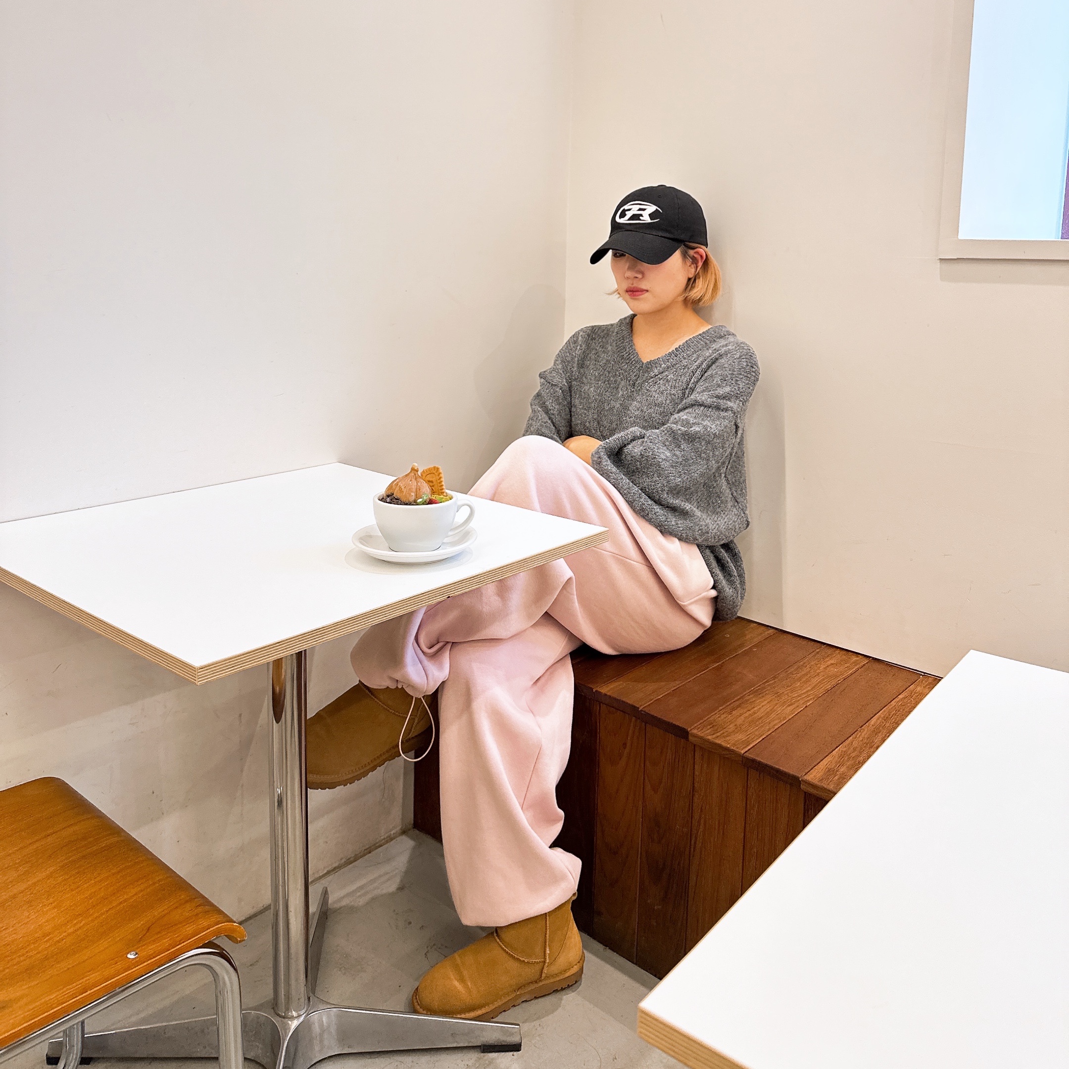 해니님의 스타일 - 2