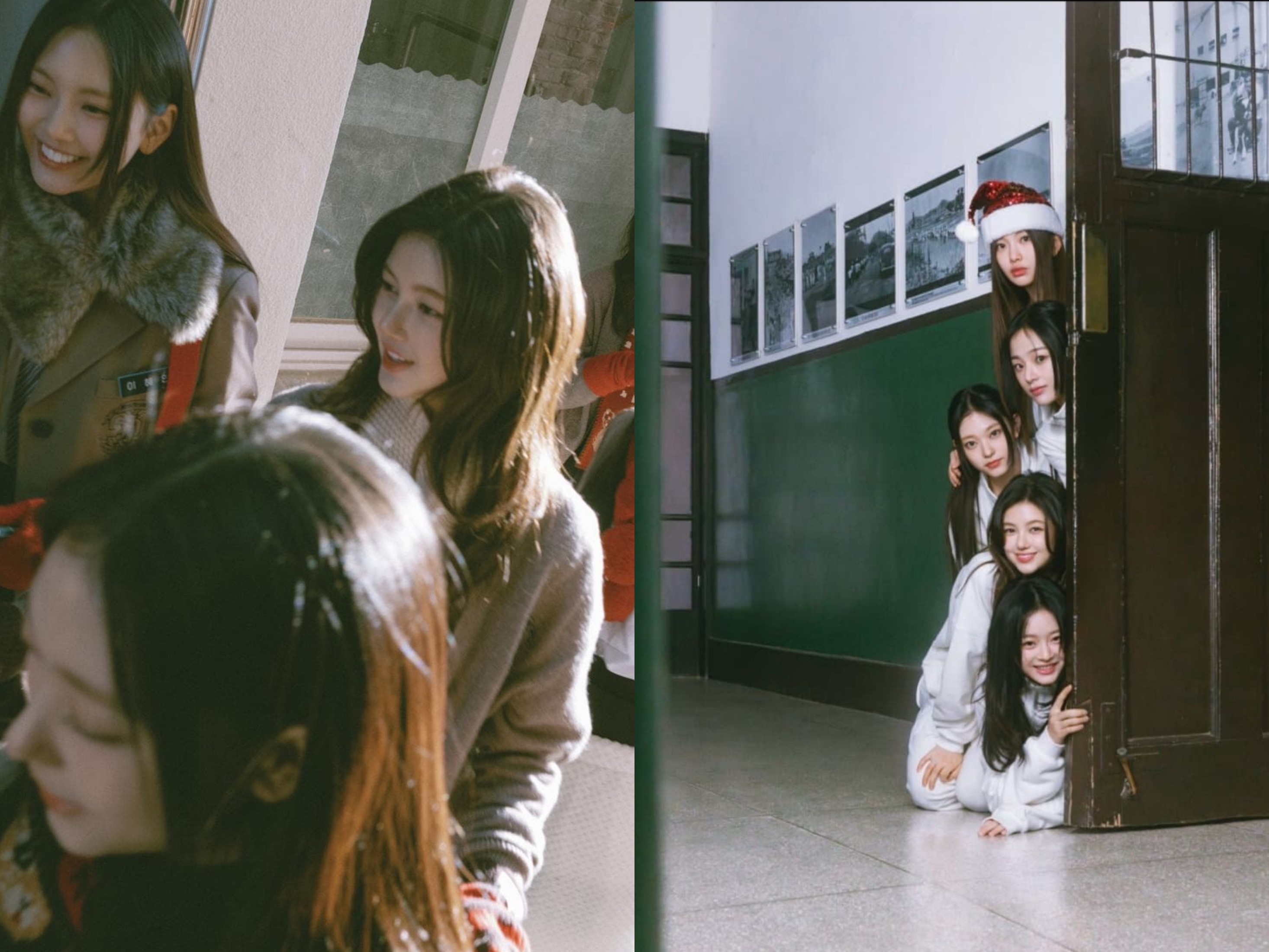 뉴진스(New Jeans)님의 스타일 - 7