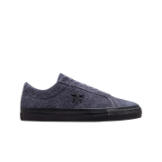 Converse One Star Pro Ox Suede Darkmoss