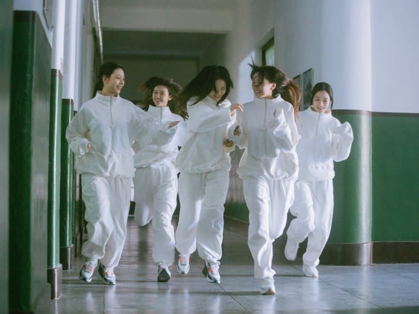 뉴진스(New Jeans)님의 스타일 - 9