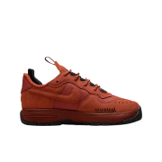 (W) Nike Air Force 1 Wild Rugged Orange