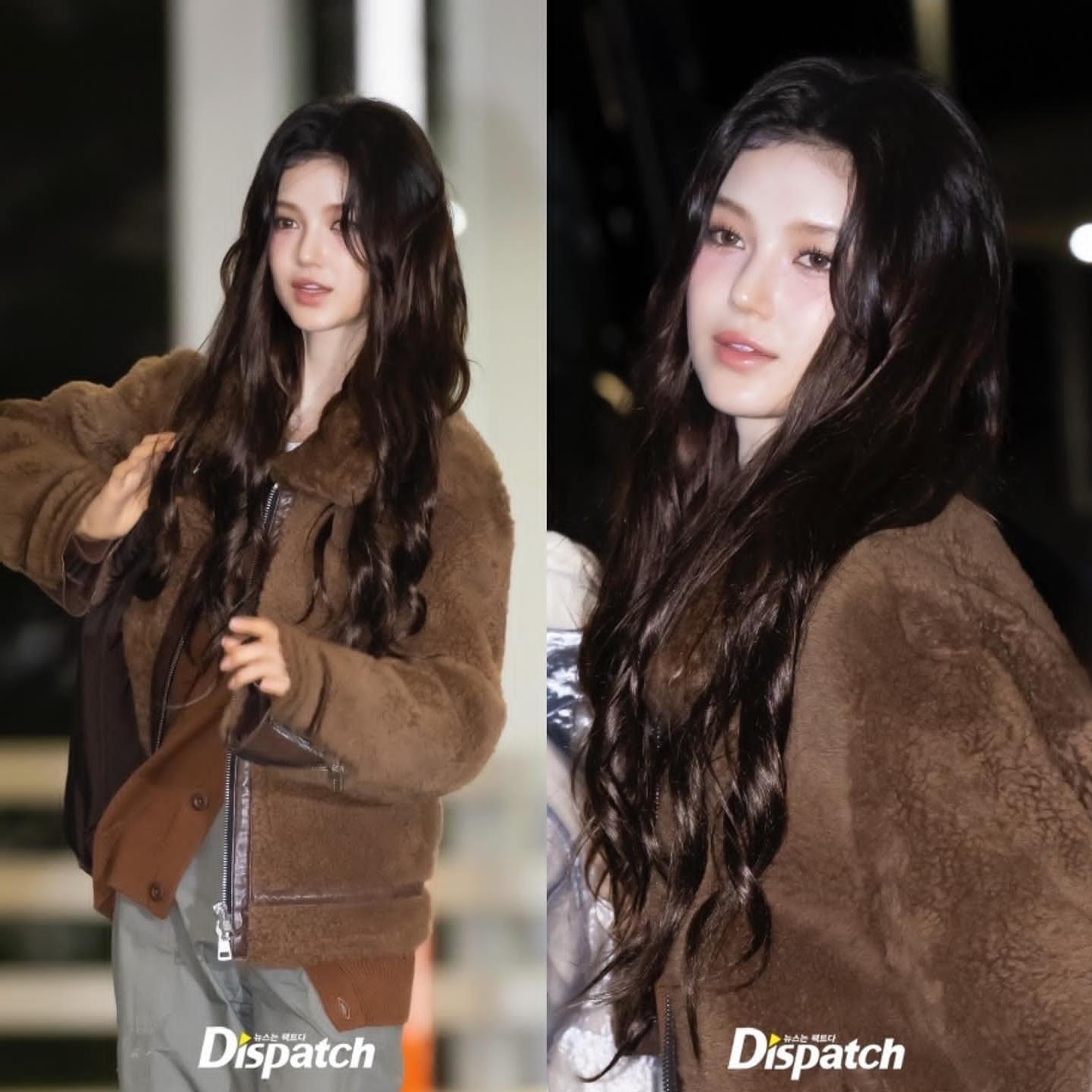 BAPE Manhunt #1 Beige 착용 스타일 - 4