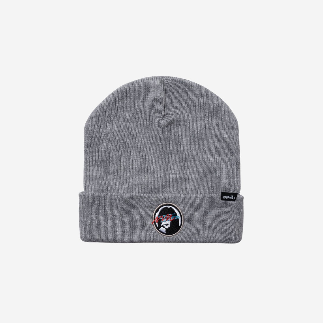 Hysteric Glamour x Genzai Knit Cap Gray 상세 이미지 2