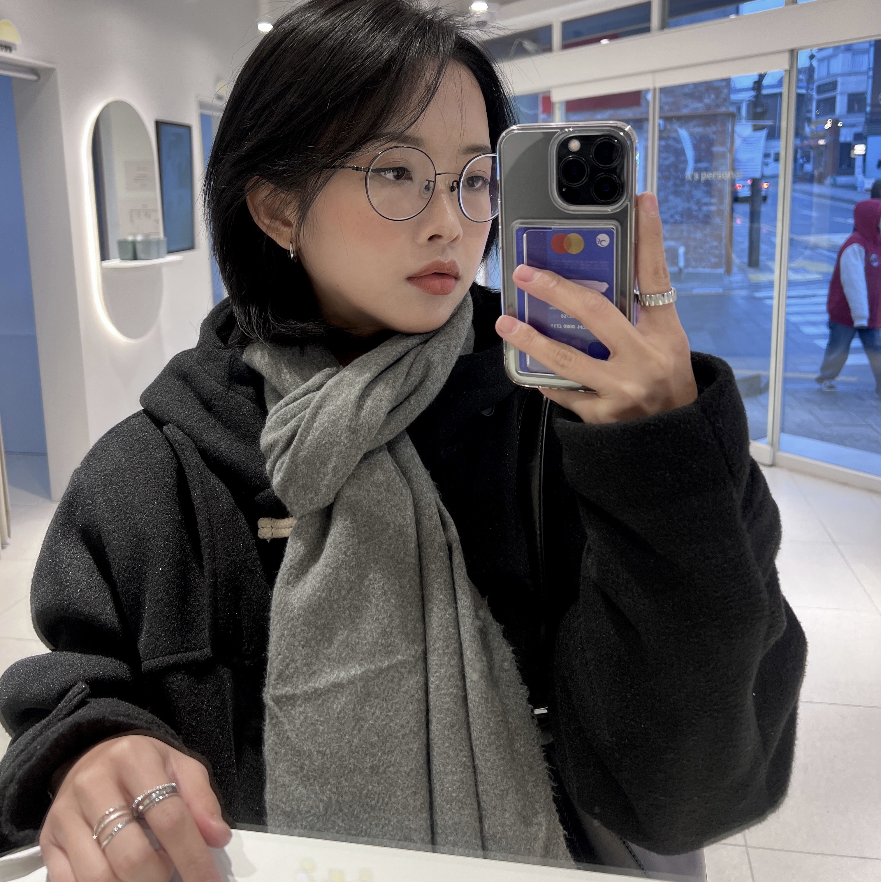 punnguyen님의 스타일 - 1