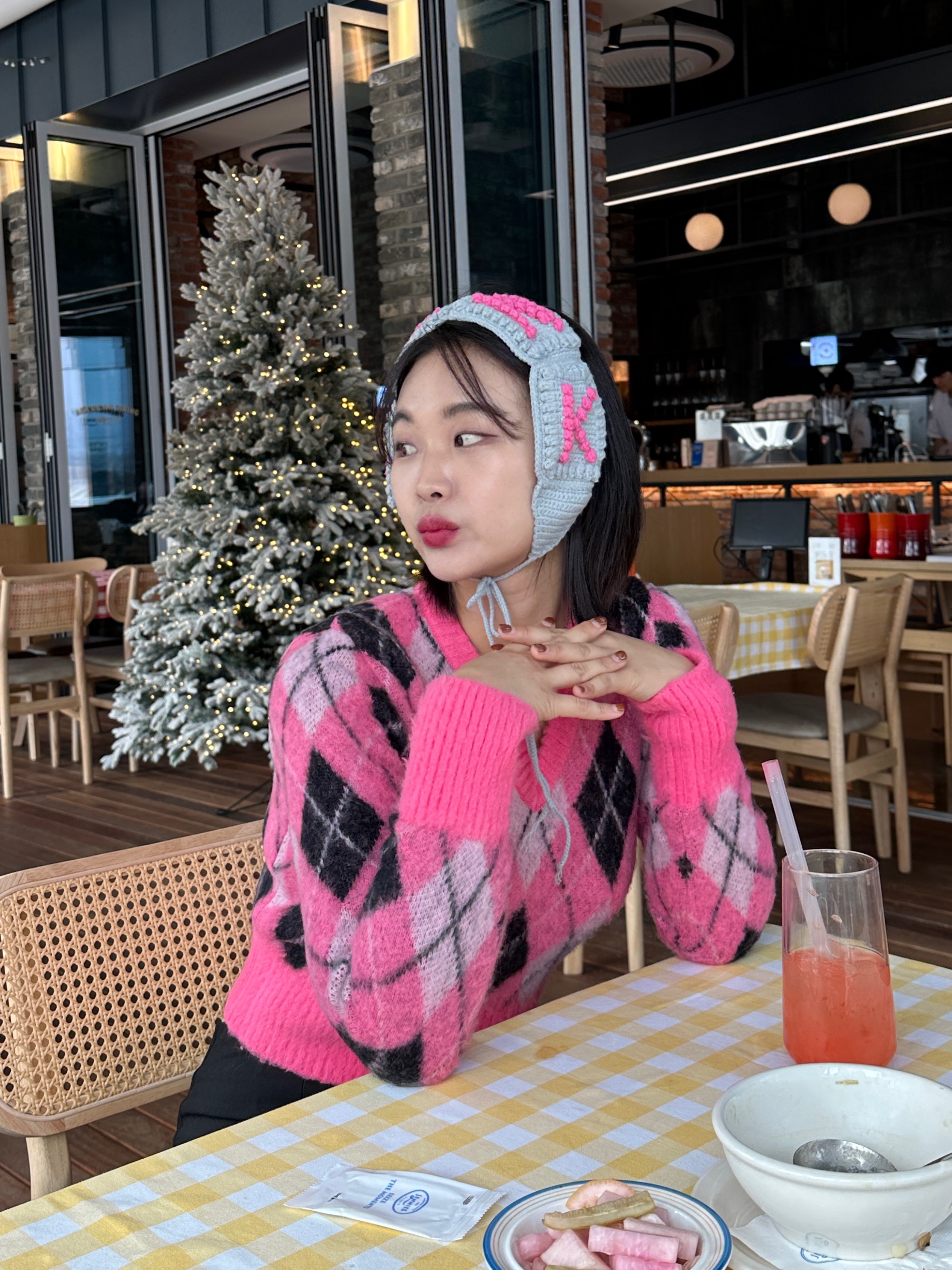 KREAM 스타일 - 3
