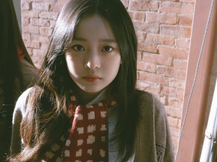 뉴진스(New Jeans)님의 스타일 - 1
