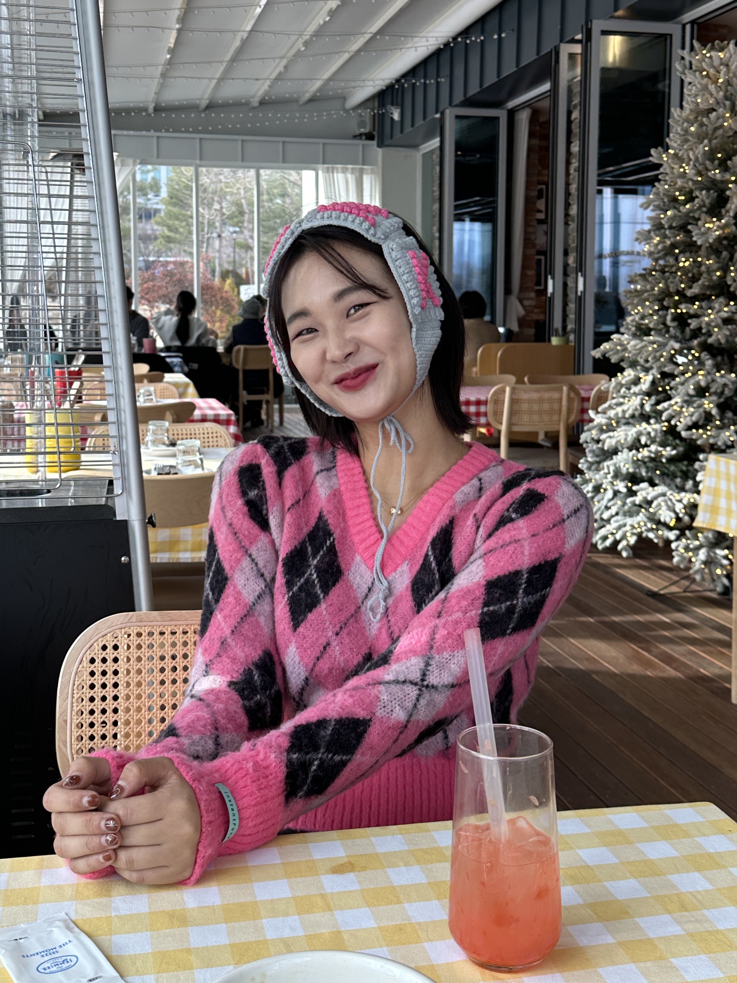 KREAM 스타일 - 2
