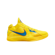 Nike Zoom KD 3 Vibrant Yellow