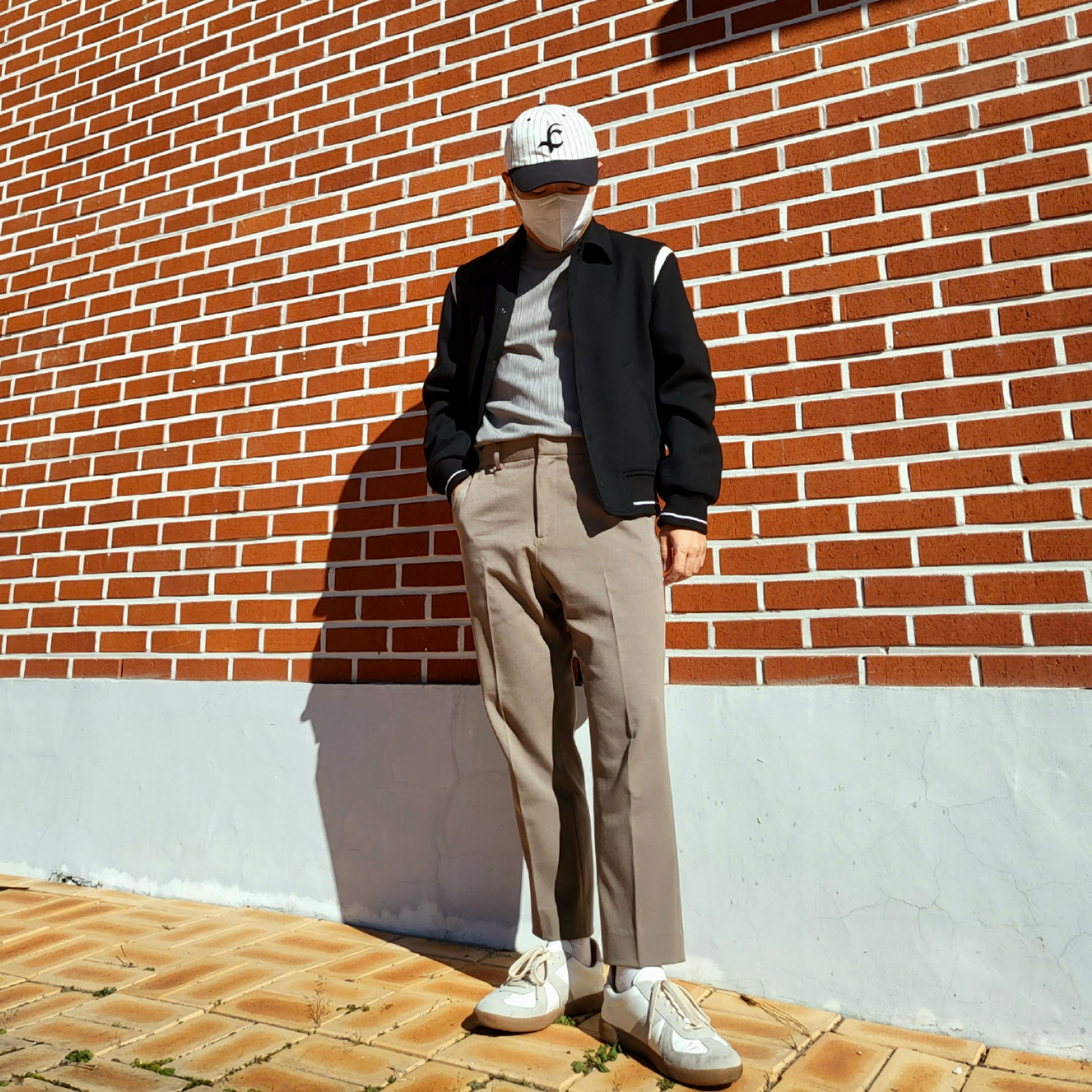 jeongwook95님의 스타일 - 2