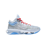 Nike Air Zoom GT Jump 2 EP Wolf Grey Blue Tint