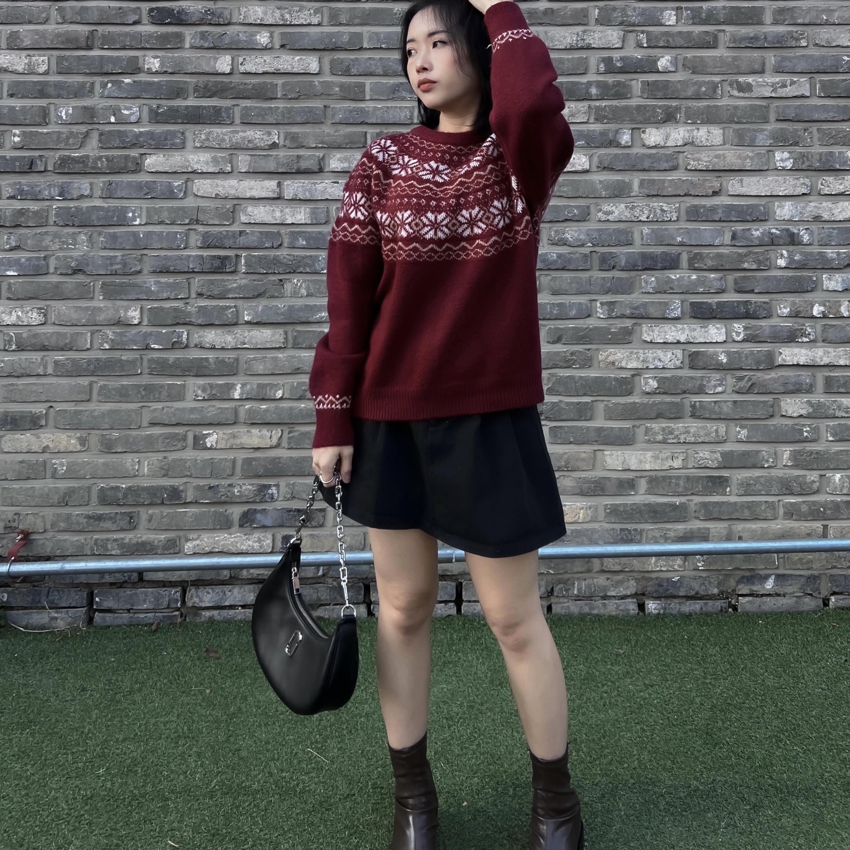punnguyen님의 스타일 - 3