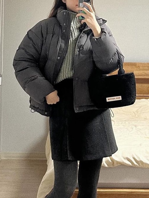 That girl님의 스타일