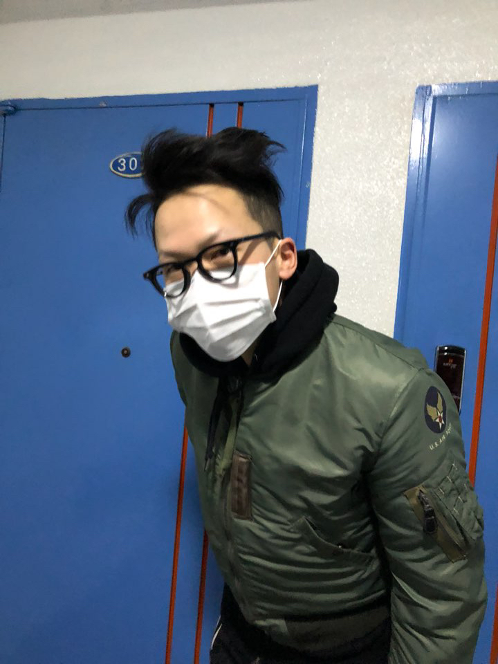 KREAM 프로필 이미지