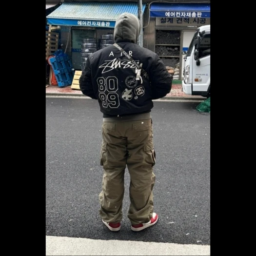 스타일 카드
