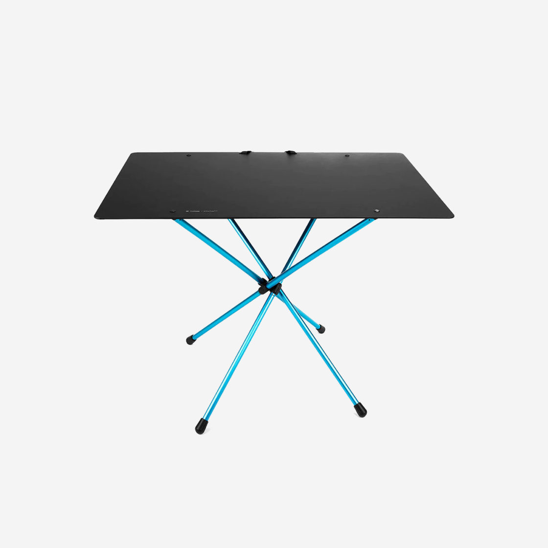 헬리녹스 카페 테이블 와이드 블랙(Helinox Cafe Table Wide Black)