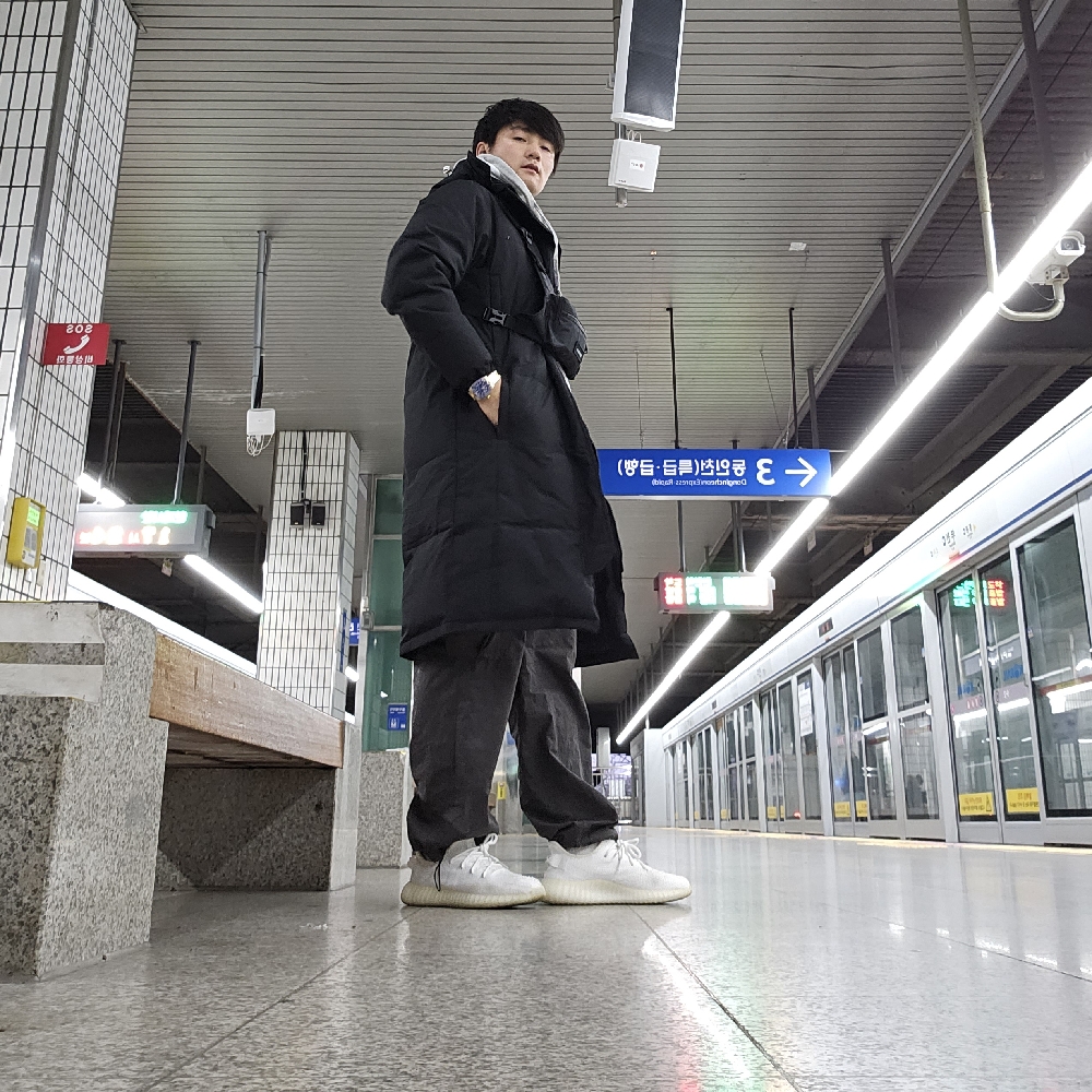 KREAM 프로필 이미지