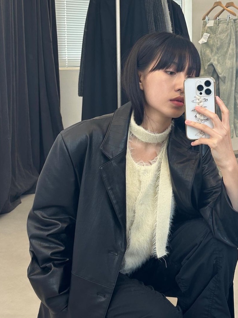 That girl님의 스타일
