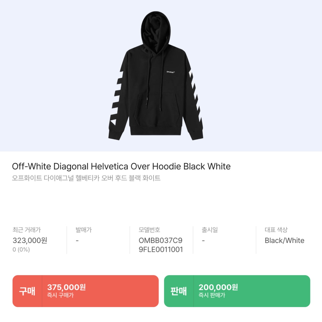 Off-White Diagonal Helvetica Over Hoodie Black White, Maison Margiela Glam Slam Flap Small Shoulder Bag White 착용 스타일 - 4