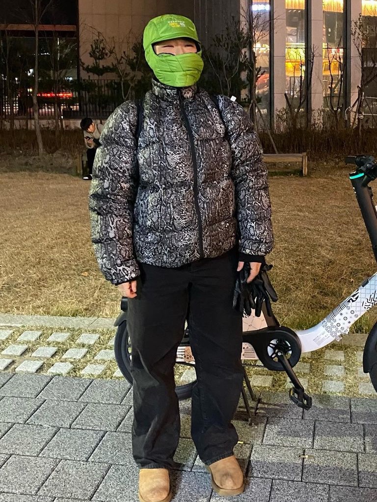 $님의 스타일