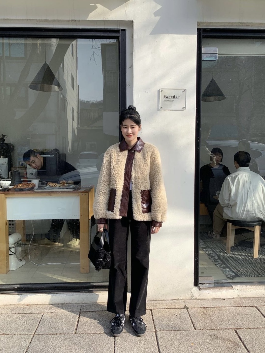 EnOUVERToR님의 스타일 - 3