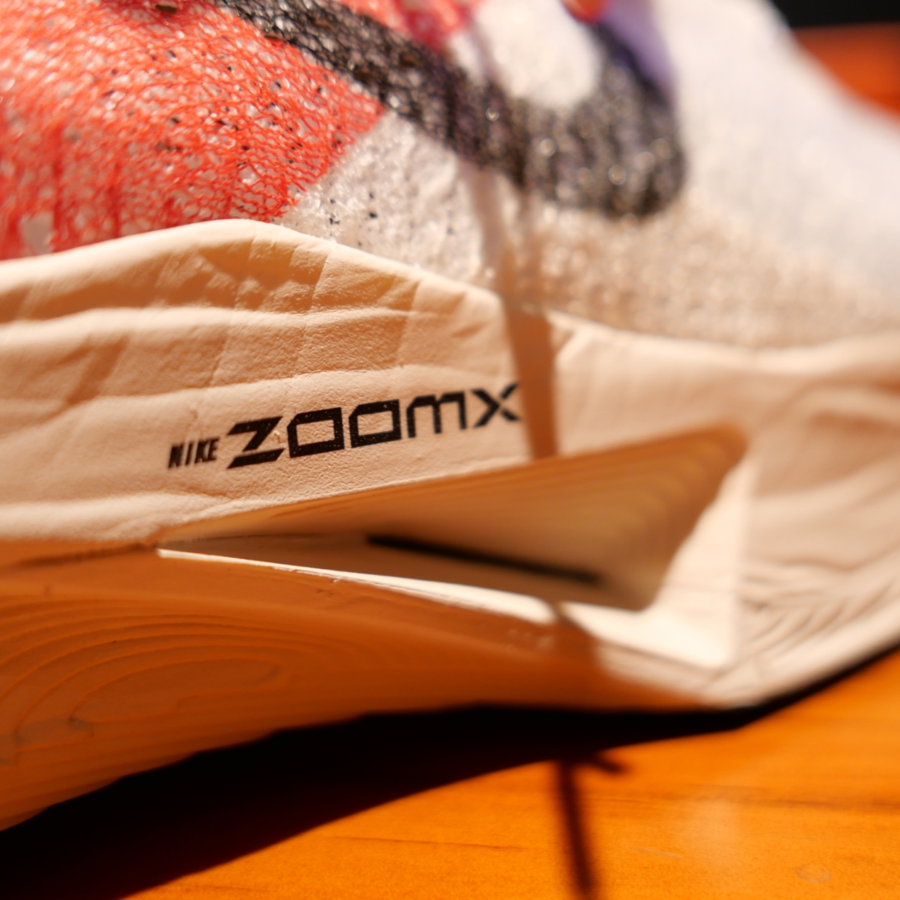 Nike ZoomX Vaporfly Next% 3 Eliud Kipchoge 착용 스타일 - 6