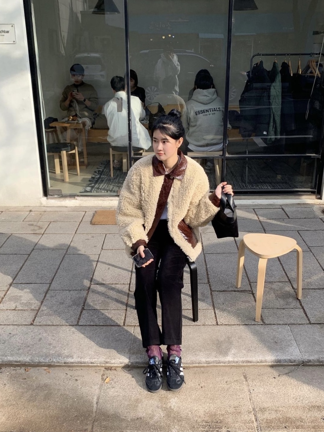 EnOUVERToR님의 스타일 - 2