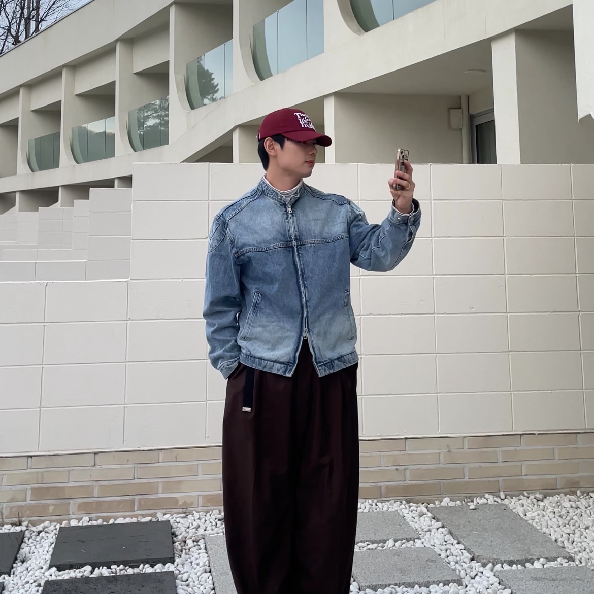 k7222002님의 스타일 - 4