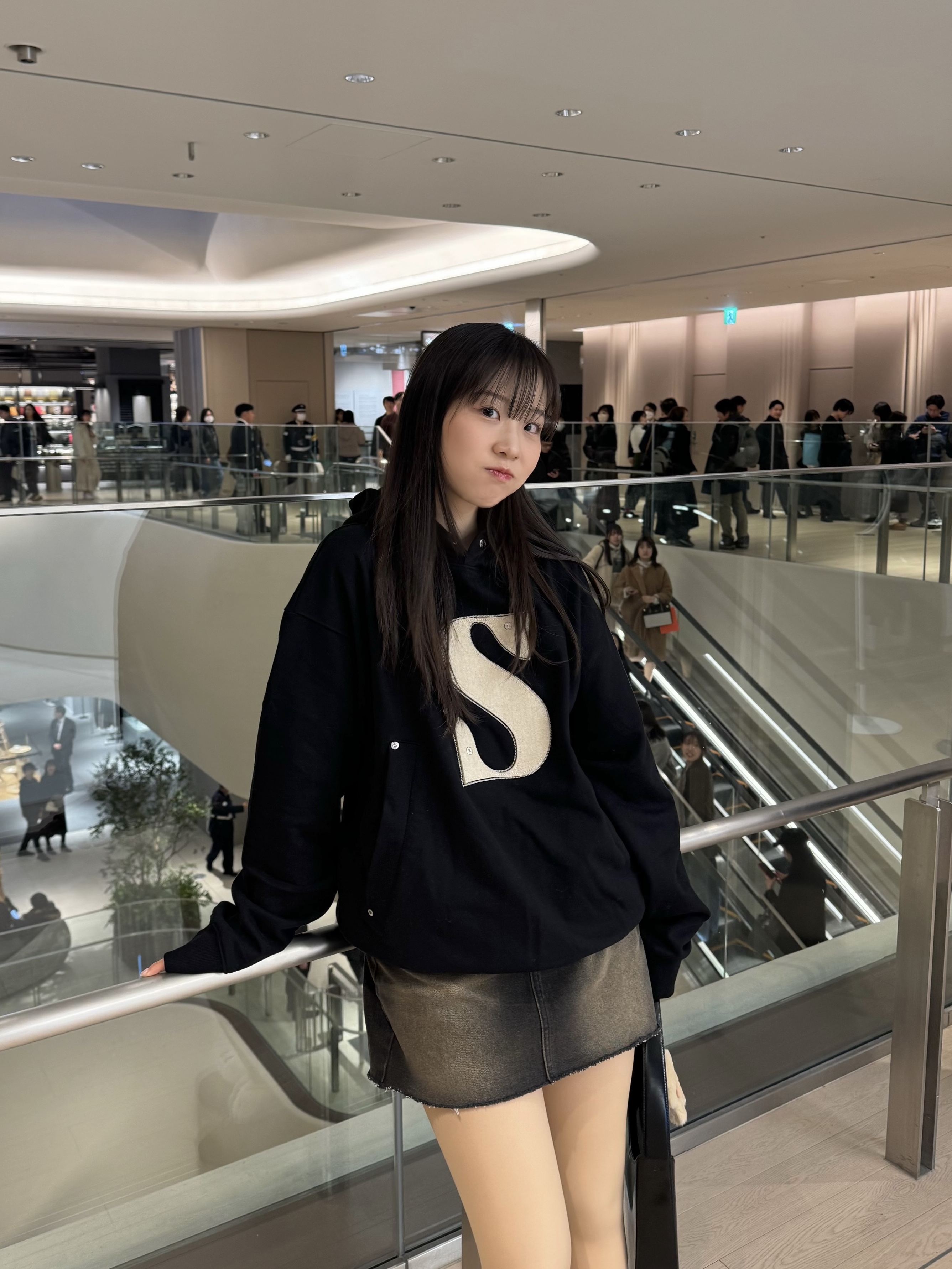 YENI❤️彡님의 스타일
