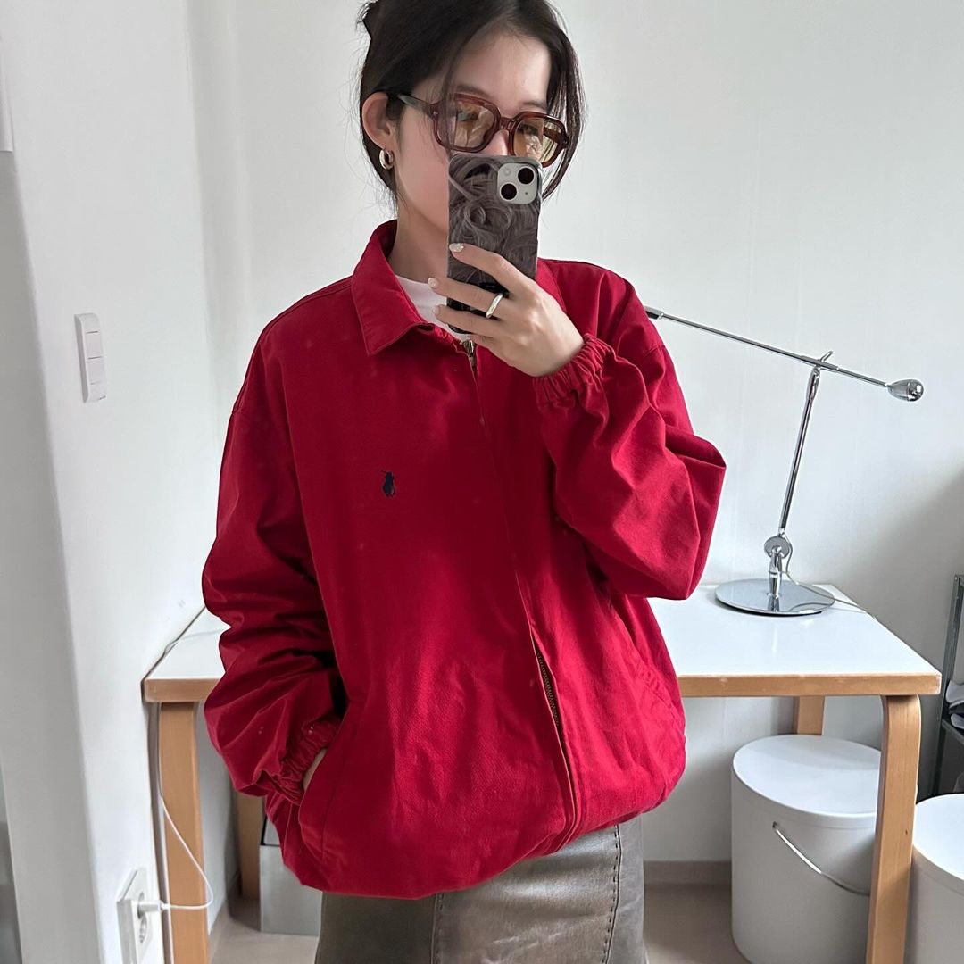 That girl님의 스타일