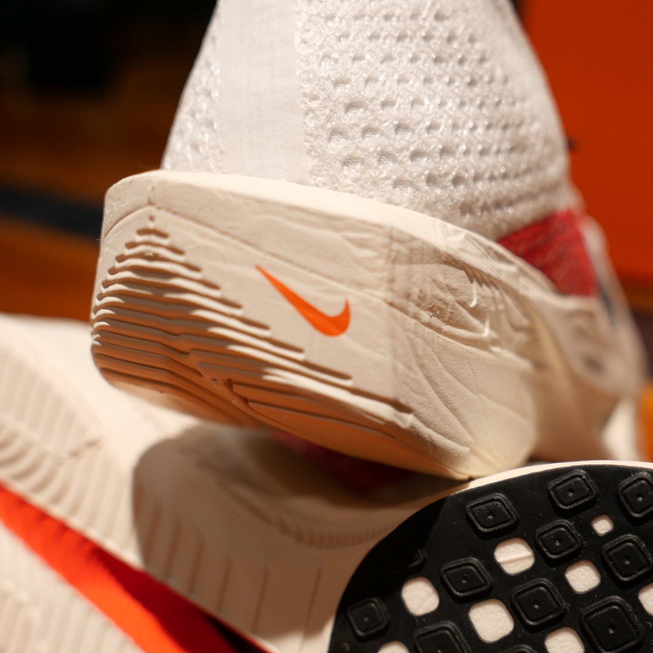 Nike ZoomX Vaporfly Next% 3 Eliud Kipchoge 착용 스타일 - 3