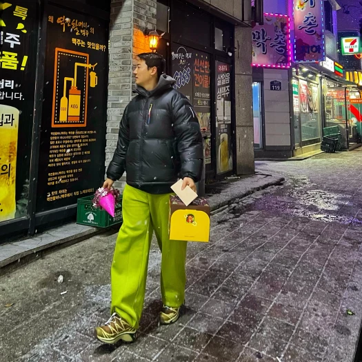 스타일 카드