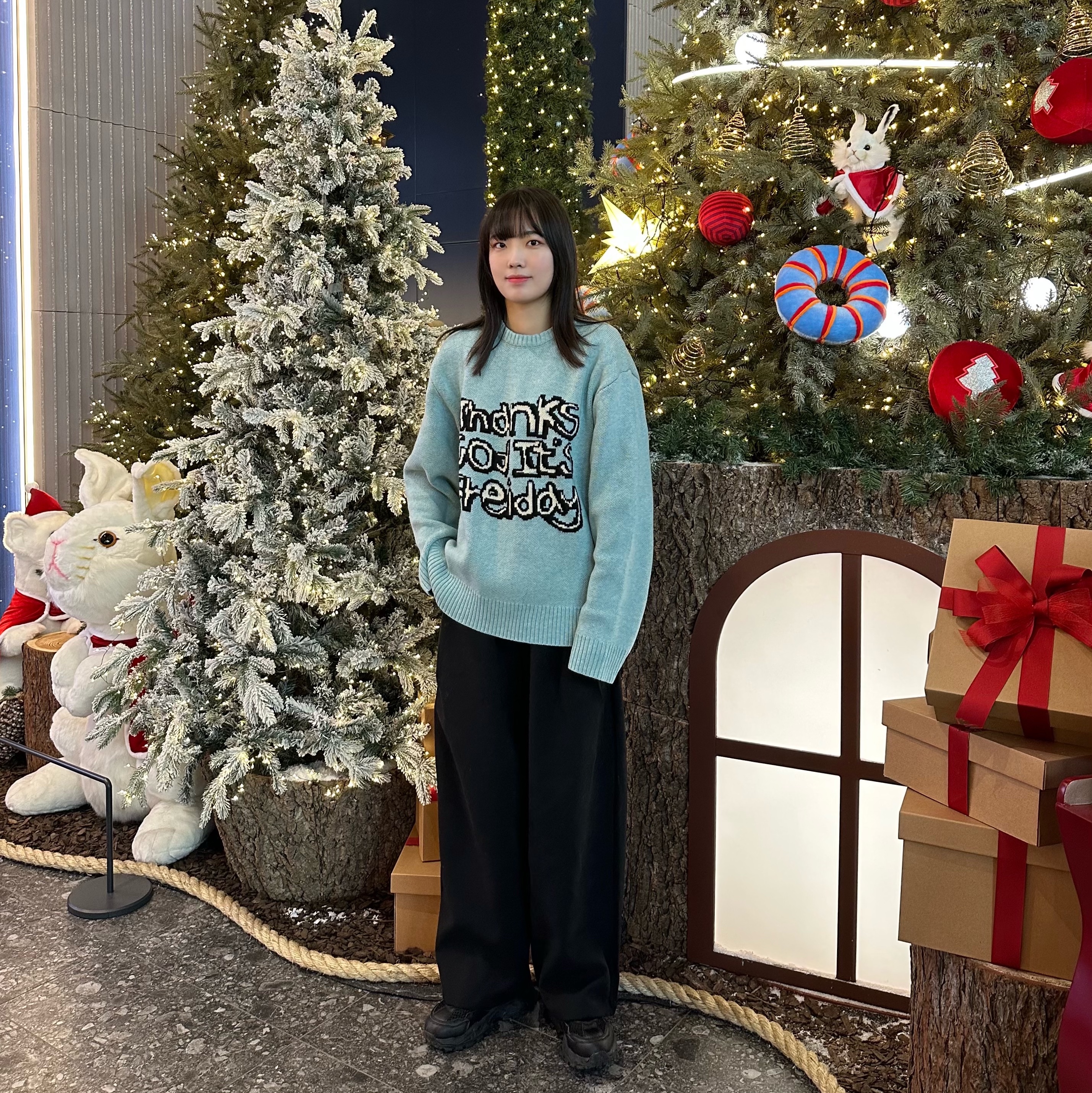 유희님의 스타일 - 4