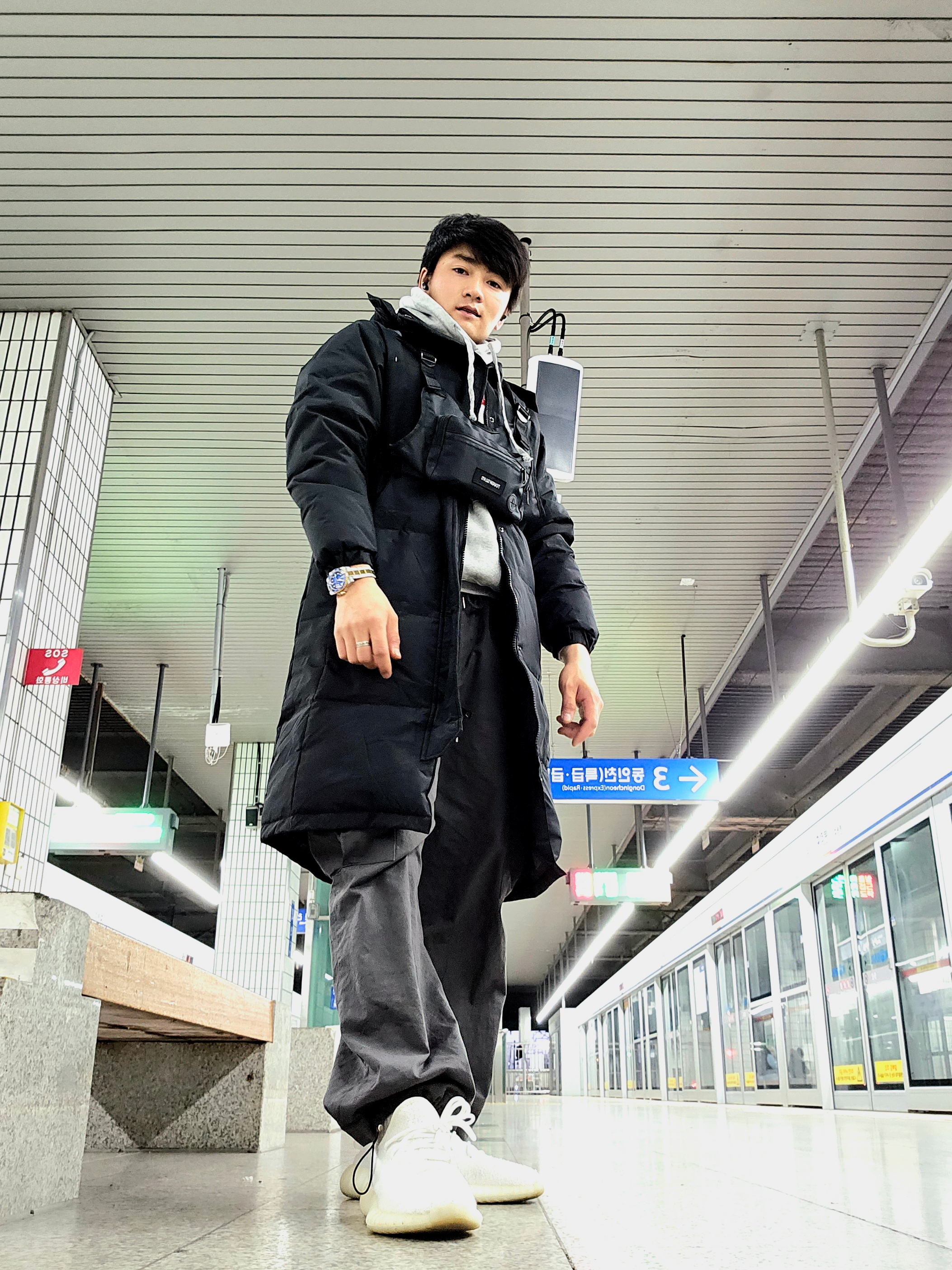 itg님의 스타일