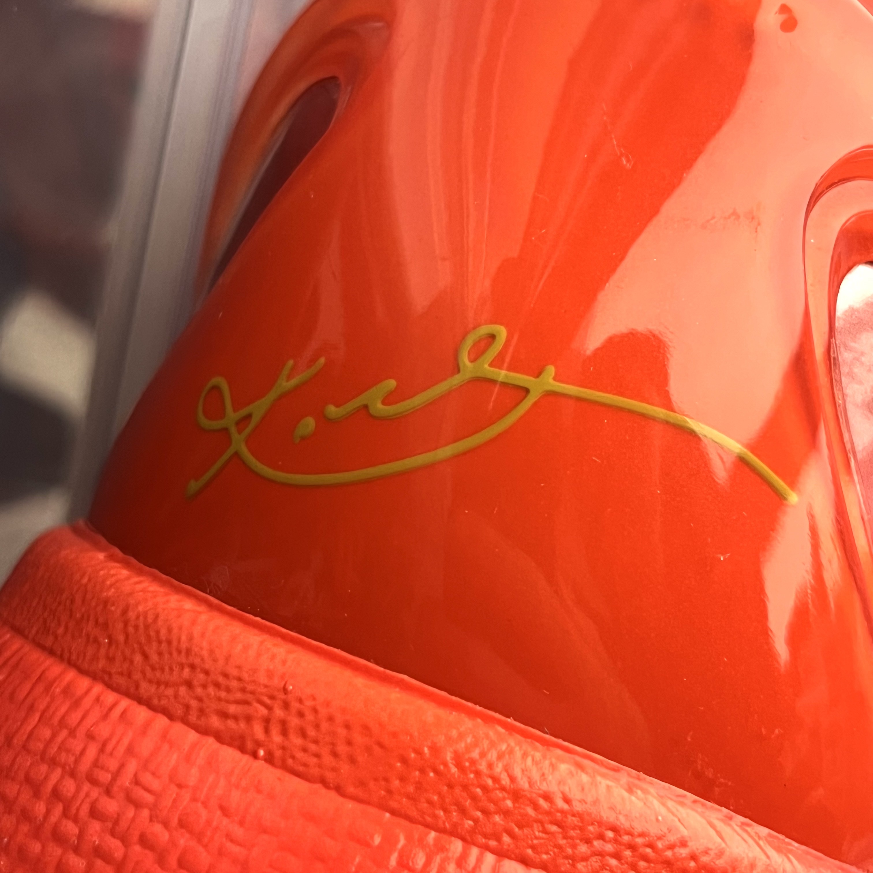 Nike Kobe 6 Protro Reverse 착용 스타일 - 1