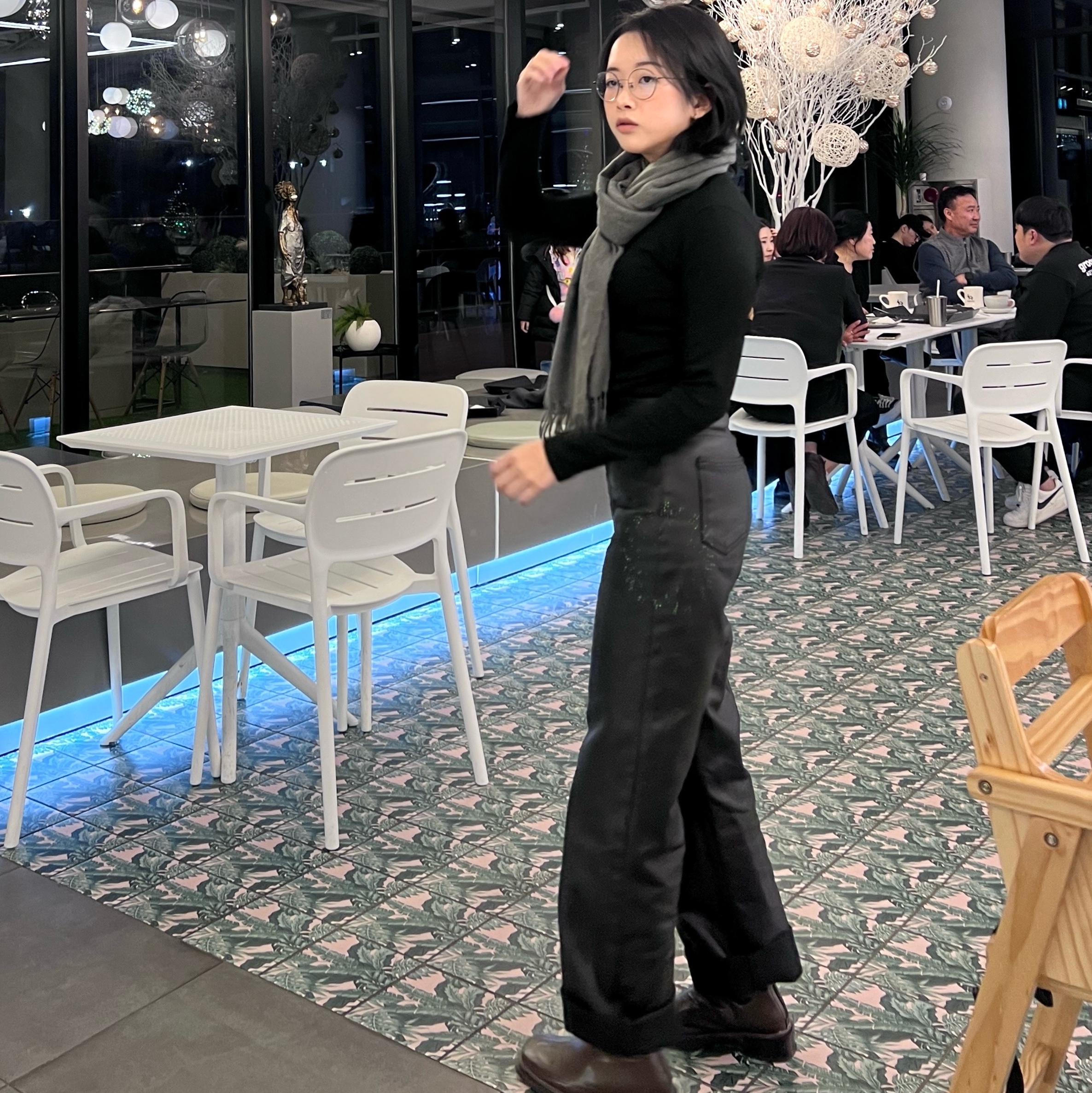 punnguyen님의 스타일 - 5
