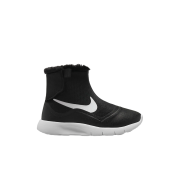 (PS) Nike Tanjun Hi Black White