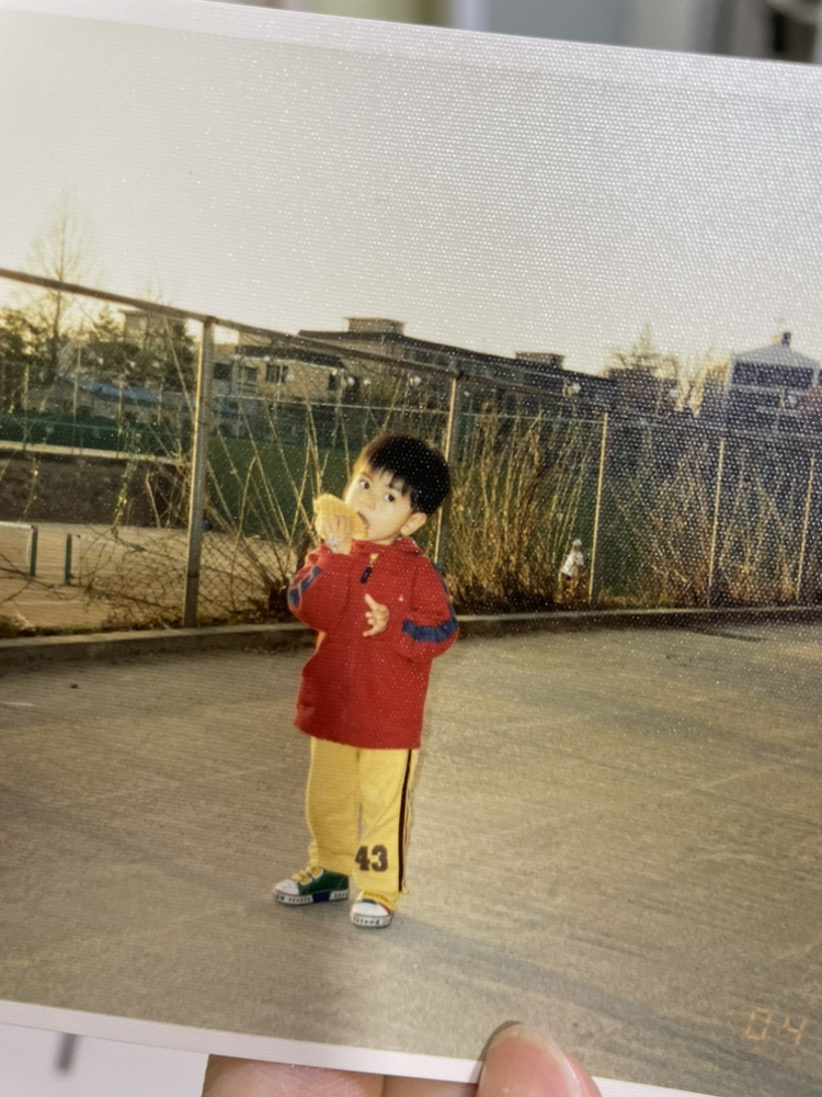 KREAM 프로필 이미지