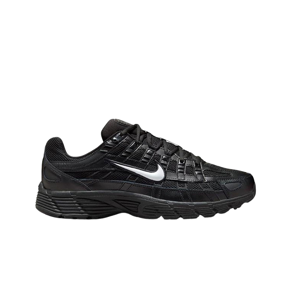 나이키 P-6000 TRK3 블랙 화이트(Nike P-6000 TRK3 Black White)