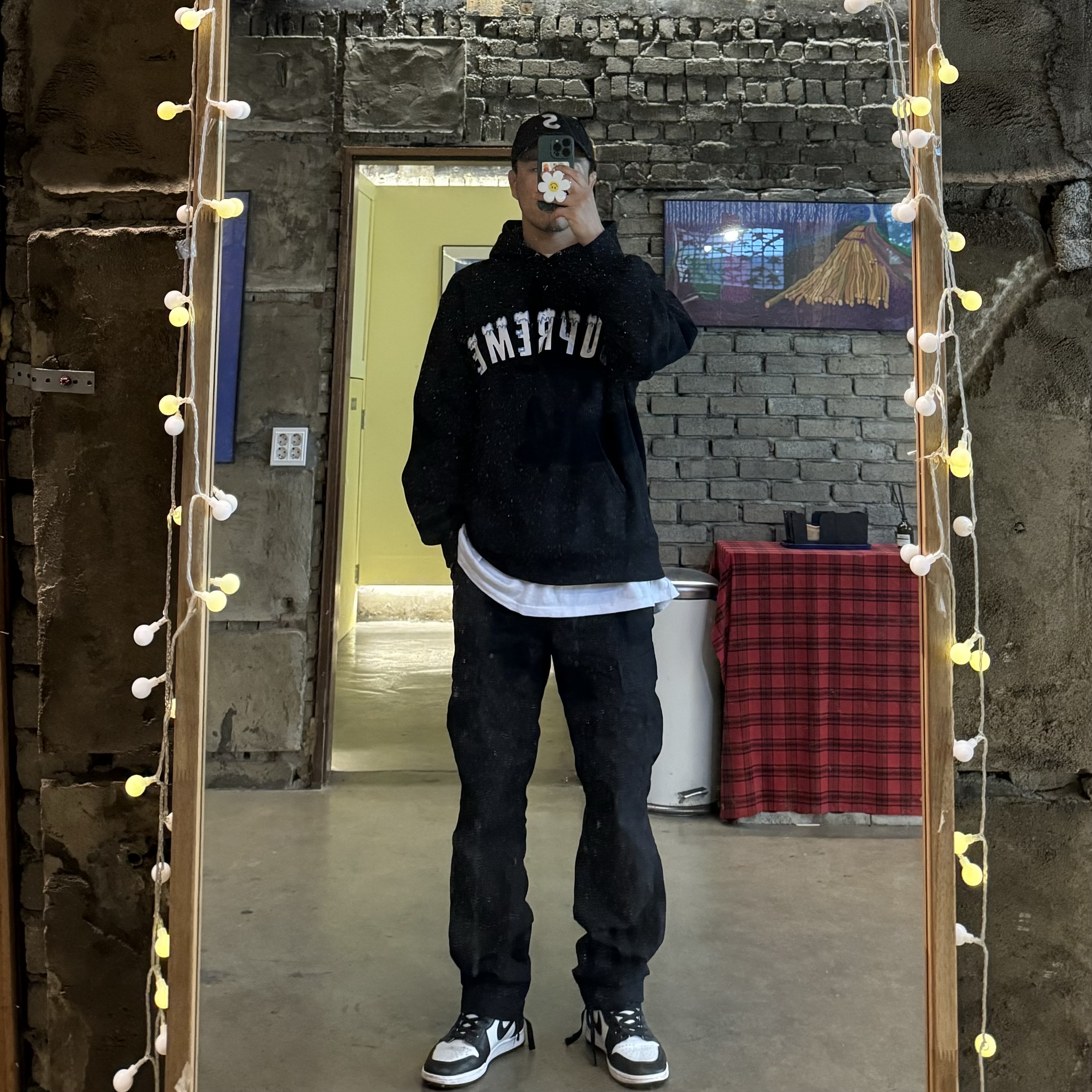 hyunsungkim님의 스타일