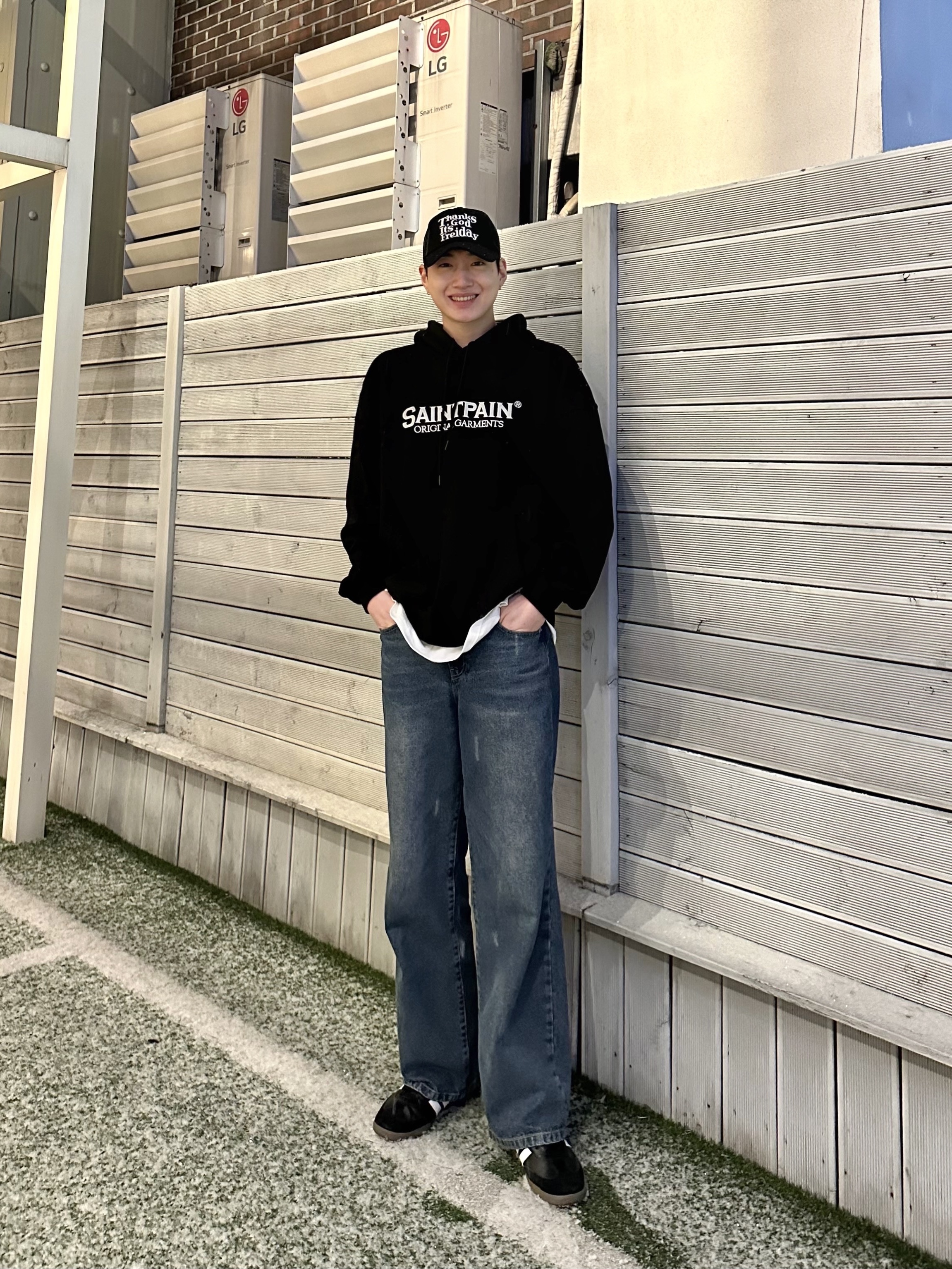 우연(강석규)님의 스타일 - 4