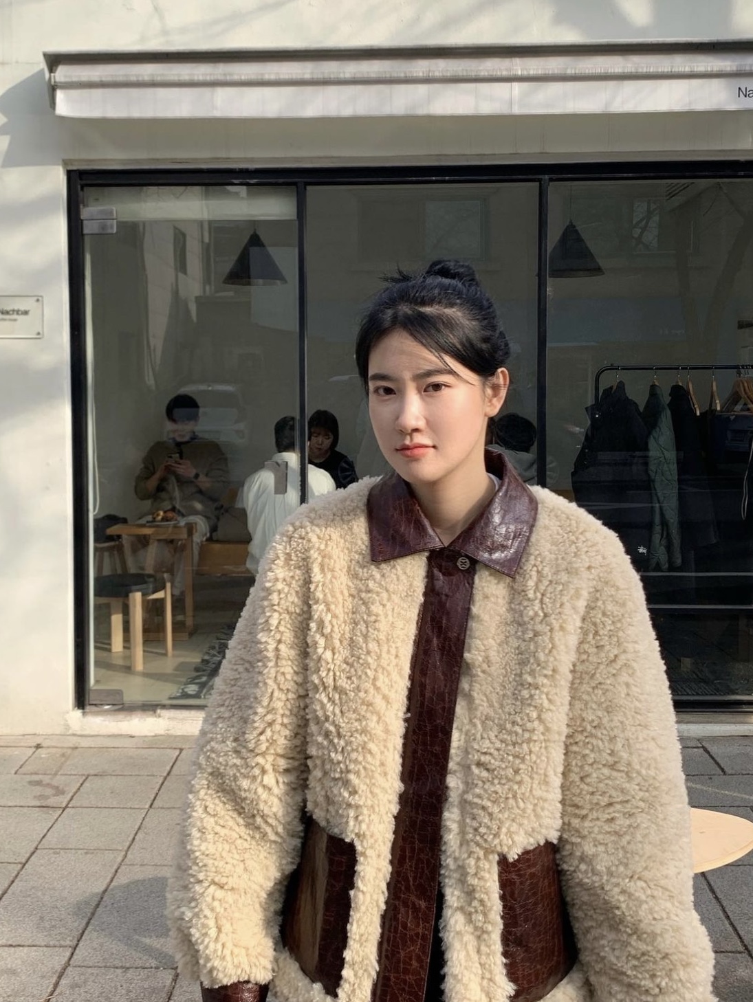 EnOUVERToR님의 스타일 - 4