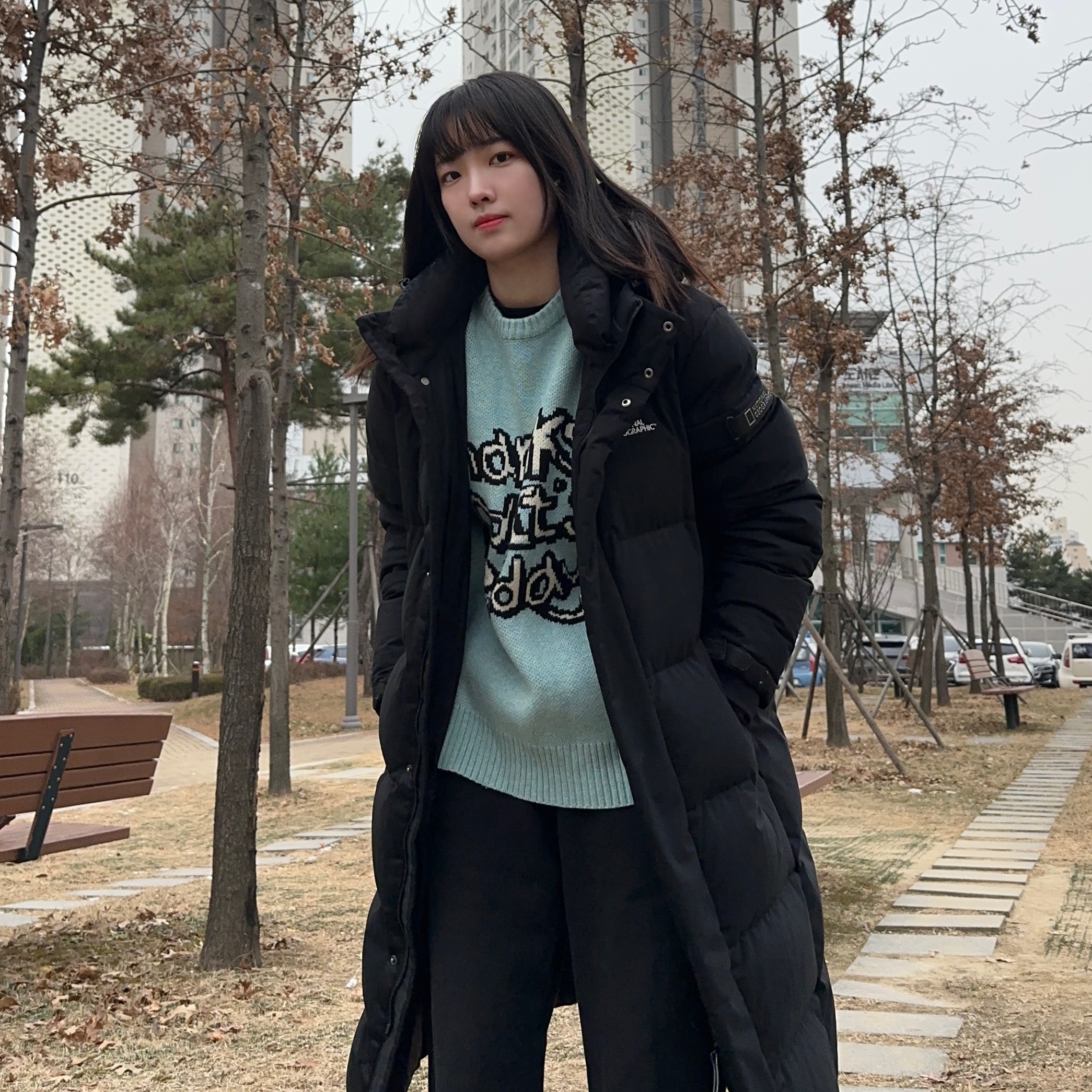 유희님의 스타일 - 5